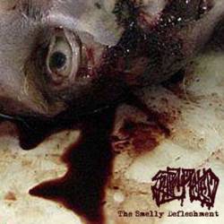 Suppurated : The Smelly Defleshment